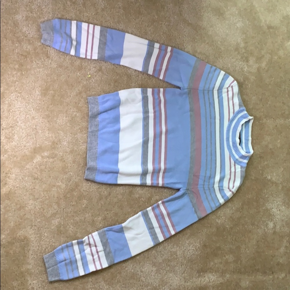 NEW Long Sleeve Top